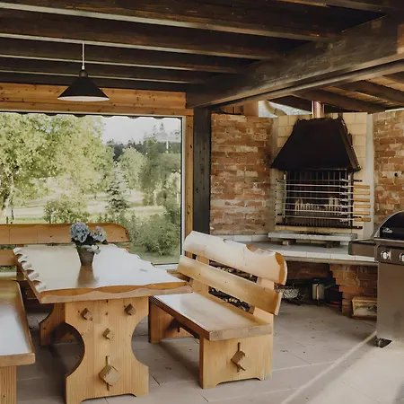 Schaible アパート