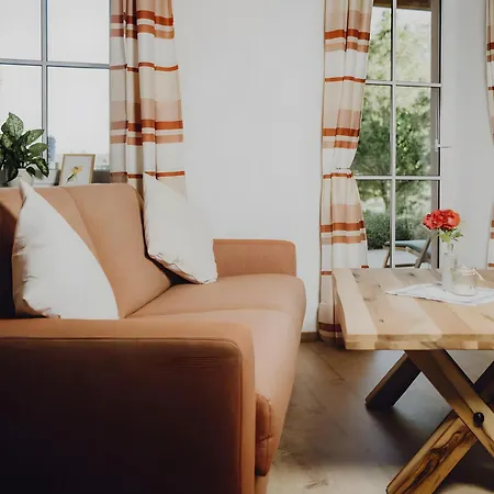 アパート Schaible