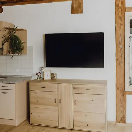 アパート Schaible