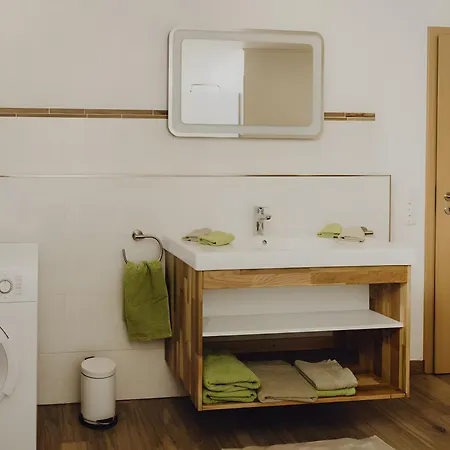 Schaible アパート *