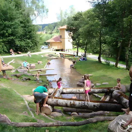 Schaible アパート Seewald