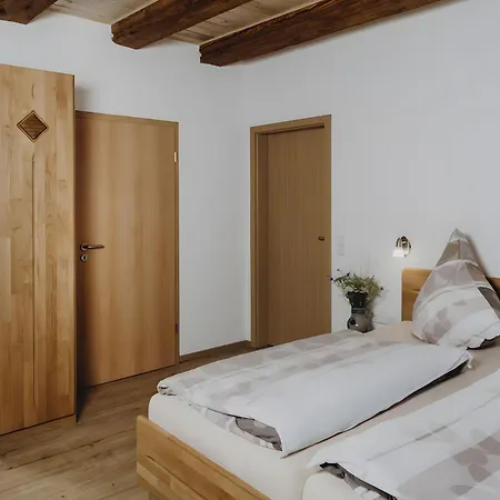 アパート Schaible