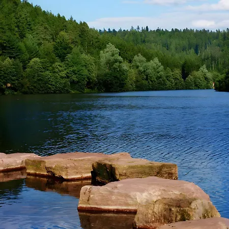 アパート Schaible *